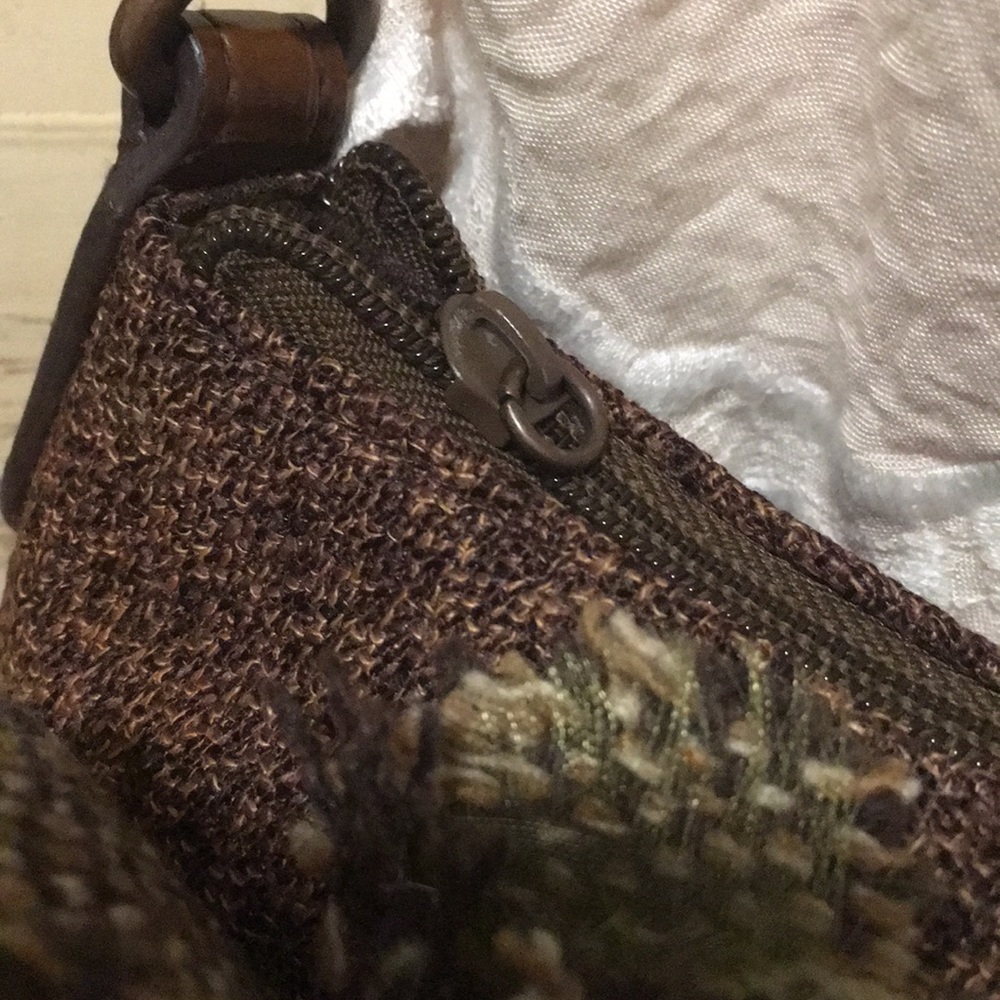 Vintage Style Purse - Picture 4 of 8